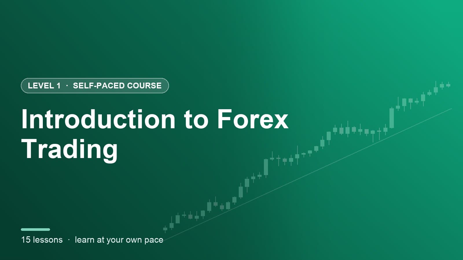 Level 1: Introduction to Forex Trading