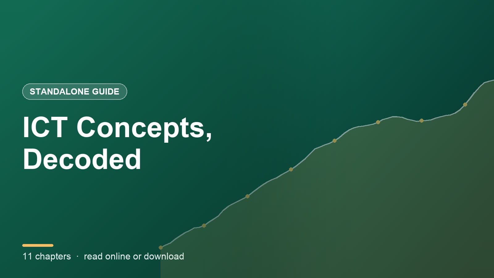 ICT Concepts, Decoded