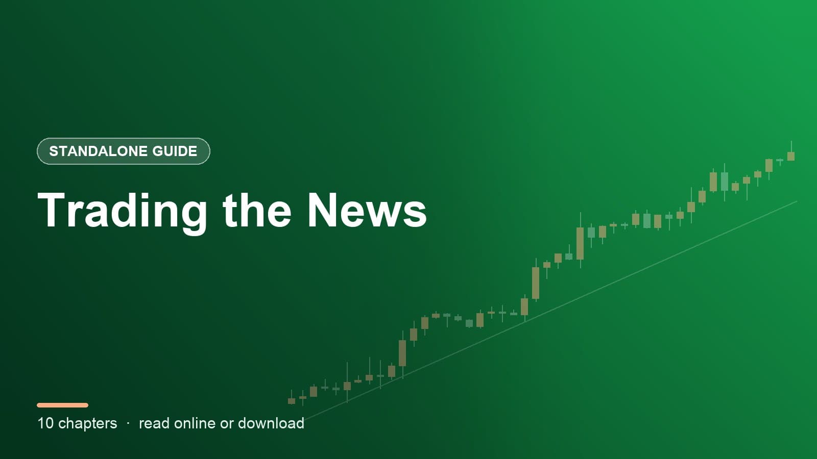 Trading the News